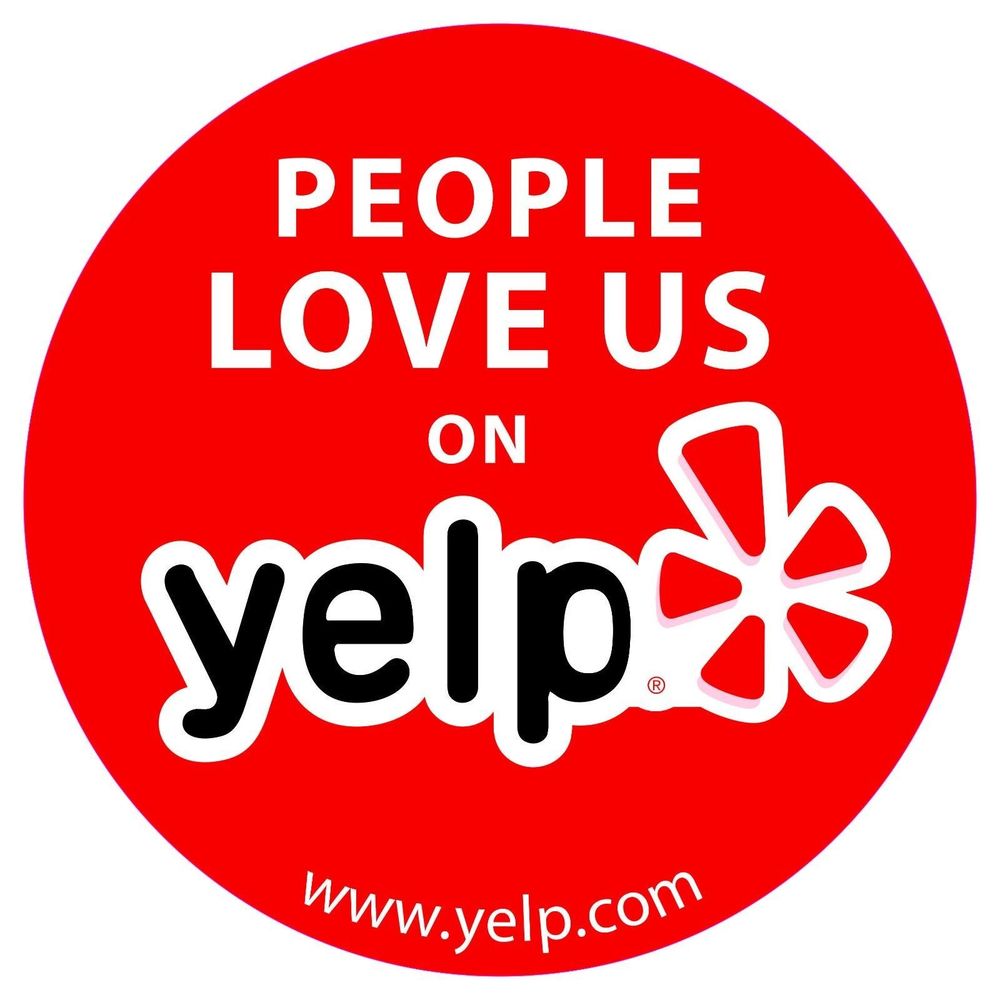 Yelp logo